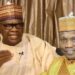 Goje Ya Yi Fatali Da Tsarin Masalaha, Ya Nemi A Yi Zaɓen Fidda Gwani A Gombe
