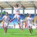 Ikorodu City Ta Hau Matsayi Na Uku Bayan Doke Wikki Tourists Da Ci 3-1