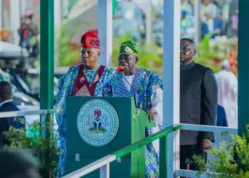 Zaɓen Fitar Da Gwani: APC Na Fuskantar Barazanar Tawaye