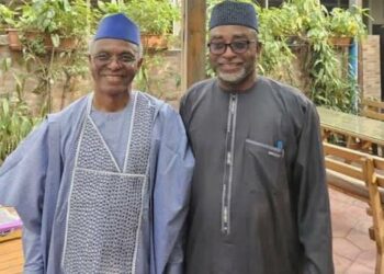 Abokin El-Rufai Ya Shiga Takarar Gwamnan Kaduna A ADC