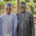 Abokin El-Rufai Ya Shiga Takarar Gwamnan Kaduna A ADC