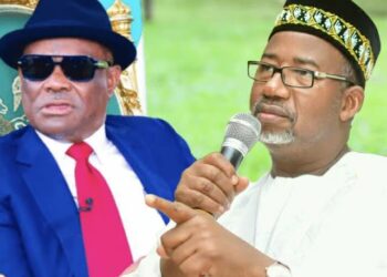 Hukuncin Kotun Koli: Mun Hana Wike Mallake PDP – Gwamna Bala