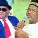 Hukuncin Kotun Koli: Mun Hana Wike Mallake PDP – Gwamna Bala