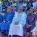 Xi Gwamna Yahaya Ya Yabawa Zaɓen Fidda Gwani A Gombe, Wasu Na Zargin An Yi Maguɗi