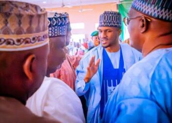 Zaɓen Fidda Gwani: Ƴan Majalisa 8 Sun Rasa Tikitin APC A Katsina