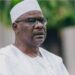 Bayan Sulhu, Ndume Ya Samu Tikitin Takara A APC A Borno Ta Kudu