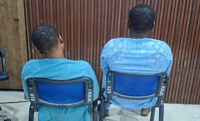 EFCC Ta Fara Binciken Wasu Mutane 2 Kan Ɓoye Dala $461,600 A Filin Jirgi A Kano