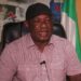 NNPP Ta Zargi INEC Da Jinkirta Zaɓen Fidda Gwani, Ta Yi Barazanar Zanga-Zanga