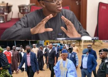 Kotu Ta Ba Da Belin El-Rufai Kan Naira Miliyan 100