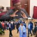 Kotu Ta Ba Da Belin El-Rufai Kan Naira Miliyan 100