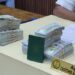 Ana Tuhumar Mutum Biyu Kan Dala 461,600 Da Suka Yi Ɓatan Dabo A Filin Jirgin Saman Kano