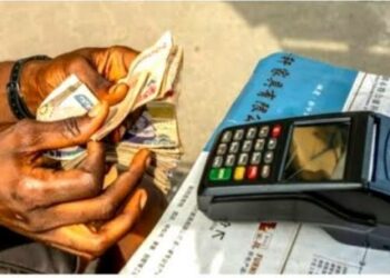 CBN Ya Ƙara Wa’adin Ranar Fara Aiwatar Da Sabuwar Dokar Tsaro Ga Masu PoS
