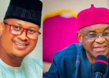 Rikicin ADC: Kotu Ta Sanya 3 Ga Yuni Don Sauraron Ƙarar Nafiu Bala Kan David Mark