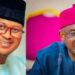 Rikicin ADC: Kotu Ta Sanya 3 Ga Yuni Don Sauraron Ƙarar Nafiu Bala Kan David Mark