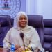 Uwargidan Gwamnan Zamfara Ta Nemi Tallafi Na Musamman Ga Alhazai Mata