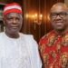 Su Wa Ke Fatattakar Obi Da Kwankwaso?