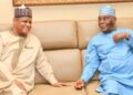 Atiku Ya Gana Da Hayatu-Deen Bayan Taƙaddamar Zaɓen Fidda Gwani