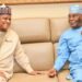 Atiku Ya Gana Da Hayatu-Deen Bayan Taƙaddamar Zaɓen Fidda Gwani