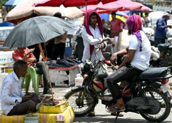 Zafin Rana Ya Yi Ajalin Mutum 16 A Indiya