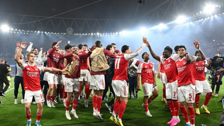 Arsenal