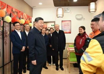 Jinjina Ga Ma’aikata Tare Da Kara Musu Himmar Aiki