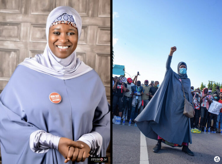 Aisha