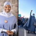 Aisha Yesufu Ta Fice Daga ADC Zuwa NDC, Ta Bayyana Aniyar Neman Kujerar Sanatan FCT