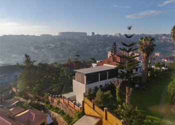 Ruwanda Ta Samu Karuwar Masu Yawon Bude Ido Daga Sin