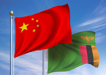 Ministan Zambia Ya Yaba Wa Kamfanonin Sin Bisa Bunkasa Sashen Ma’adanai Da Fasahohin Zamani