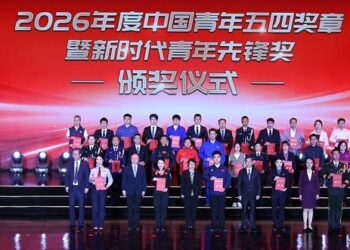 Xi Ya Bukaci Sinawa Matasa Su Hada Burikansu Da Ayyukan Raya Kasa