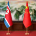 Xi Jinping Zai Kai Ziyarar Aiki A DPRK