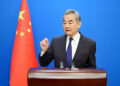 Wang Yi Ya Bukaci A Inganta Fahimtar Juna Ta Hanyar Tattaunawa Tsakanin Mabambantan Wayewar Kai