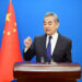 ADC Wang Yi Ya Bukaci A Inganta Fahimtar Juna Ta Hanyar Tattaunawa Tsakanin Mabambantan Wayewar Kai