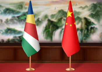 Xi Jinping Da Takwaransa Na Seychelles Sun Yi Musayar Sakon Taya Murnar Bikin Cika Shekaru 50 Da Kulla Huldar Diflomasiyya