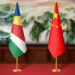 Sin Xi Jinping Da Takwaransa Na Seychelles Sun Yi Musayar Sakon Taya Murnar Bikin Cika Shekaru 50 Da Kulla Huldar Diflomasiyya