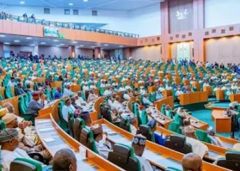 Naira Kwamitin Majalisa Ya Kwato Naira Miliyan 521.76 Na VAT Daga CBN