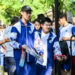 Daliban Kasar Sin Na Rubuta Jarabawar Gaokao Ta Shekarar Bana