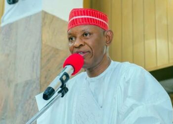 Gwamnatin Kano Ta Haɗe Ma’aikatun Albarkatun Ruwa Da Muhalli Waje Ɗaya