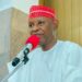Gwamnatin Kano Ta Haɗe Ma’aikatun Albarkatun Ruwa Da Muhalli Waje Ɗaya