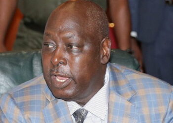 2027: Tinubu Zai Lashe Zaɓe Cikin Sauƙi, Ba Zan Goyi Bayan Peter Obi Ba – Babachir