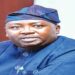 ‘Yan Bindiga Sun Sace Ƙanwar Tsohon Ministan Wuta Adelabu Da ‘Ya’yanta A Ibadan