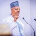 Legas Ce Ta Samar Da Dangote Da Abdulsamad Ba Kano Ba – Shettima