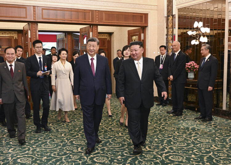 Xi