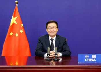 Han Zheng Zai Halarci Taron SPIEF Karo Na 29 A Rasha Tare Da Gudanar Da Ziyarar Aiki A Belarus
