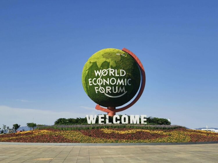 Davos