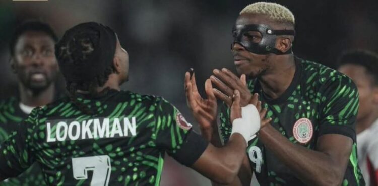 osimhen