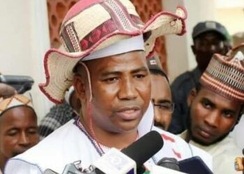 EFCC Za Ta Gurfanar Da Shugaban Miyetti Allah Kan Zargin Almundahanar Dala Miliyan 2.53