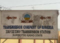 TCN Ta Sanar Da Ɗaukewar Wutar Lantarki A Kano Da Wasu Jihohi Huɗu