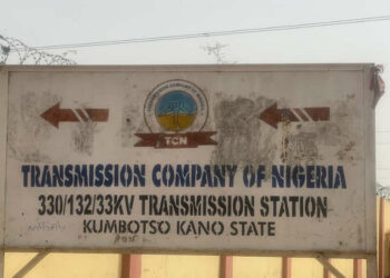 TCN Ta Sanar Da Ɗaukewar Wutar Lantarki A Kano Da Wasu Jihohi Huɗu