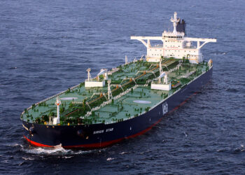 Duk Da Sabani Tsakanin Ɗangote Da NNPC Jiragen Ruwa Ɗauke Da Man Fetur Sun Iso Nijeriya